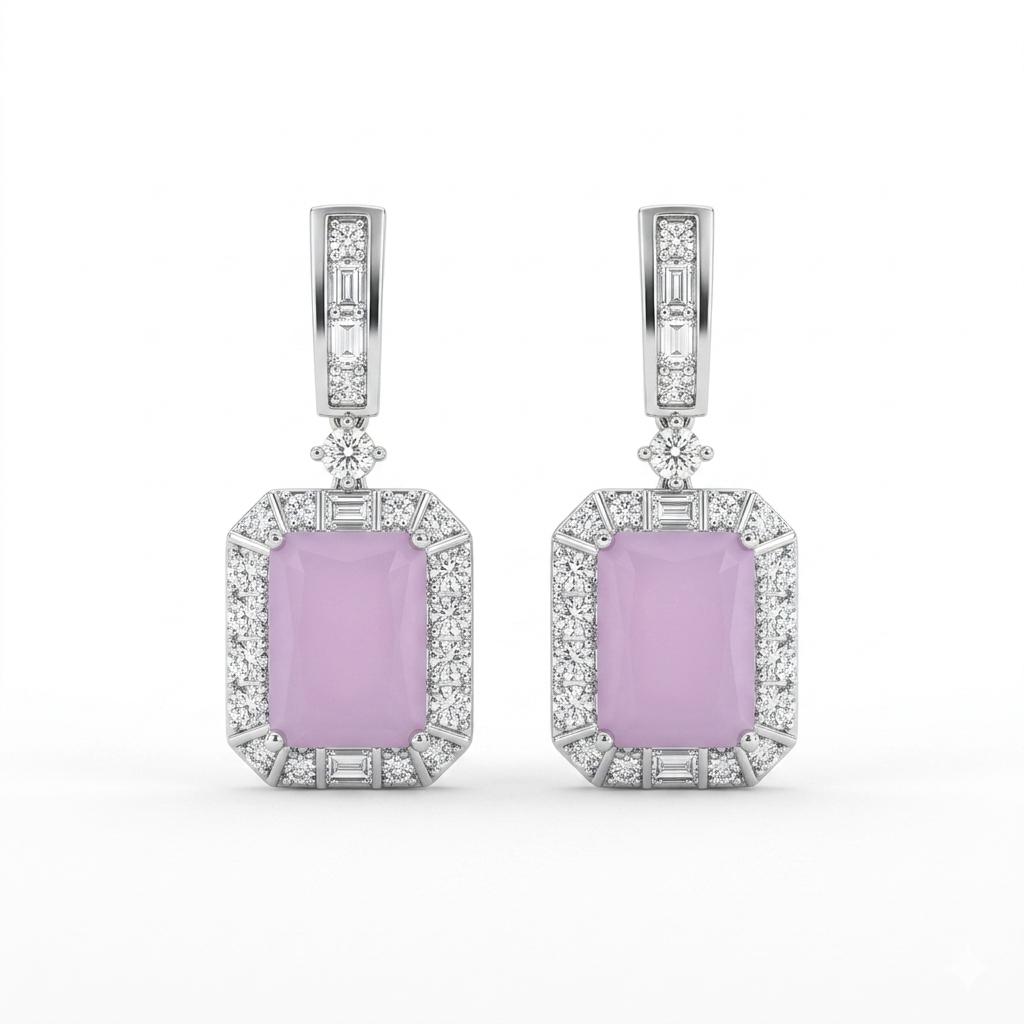 Stylish Earrings – Elegant & Trendy Collection