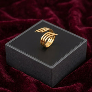 Trendy Rings