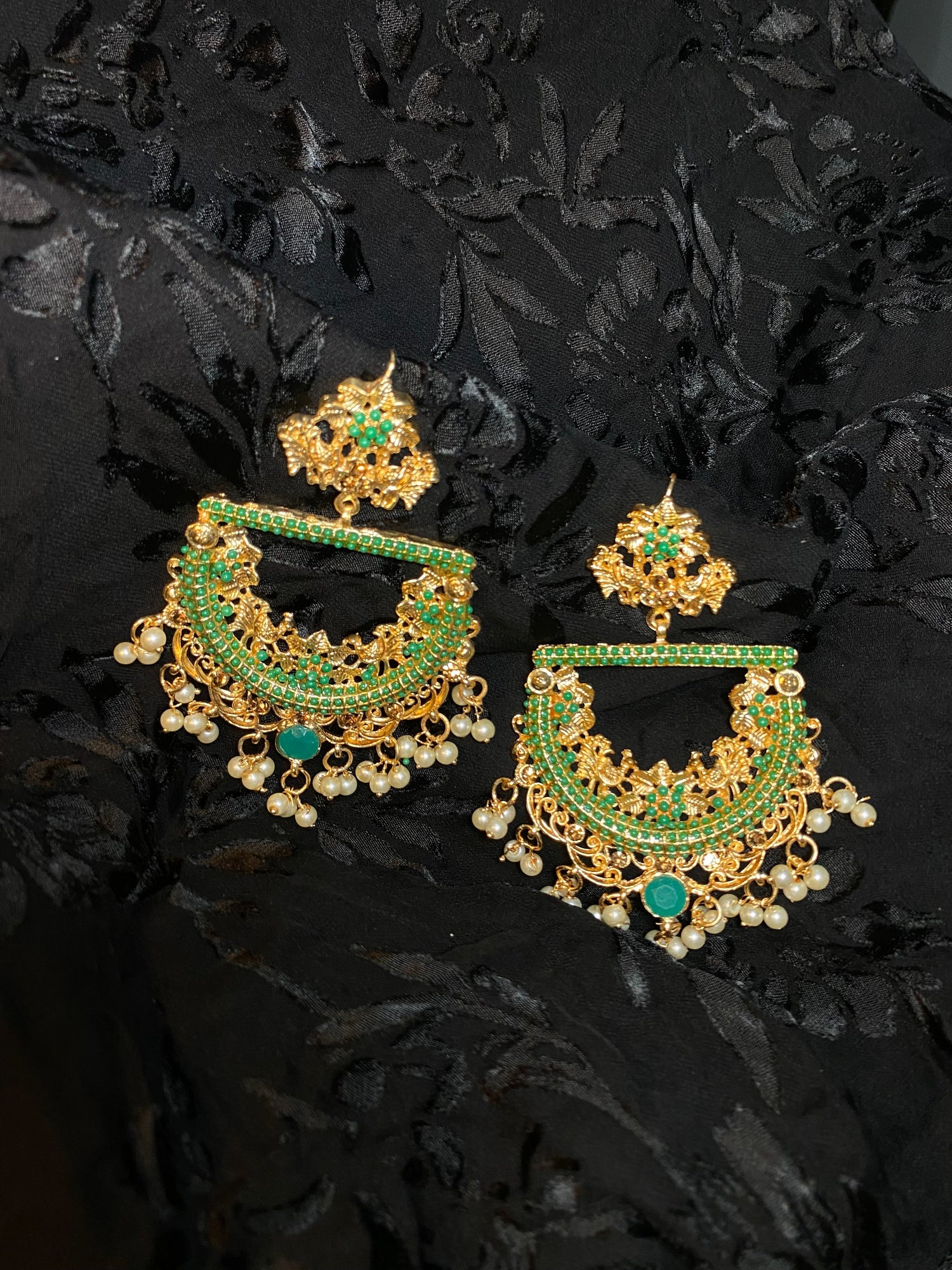 Ethnic Jewellery