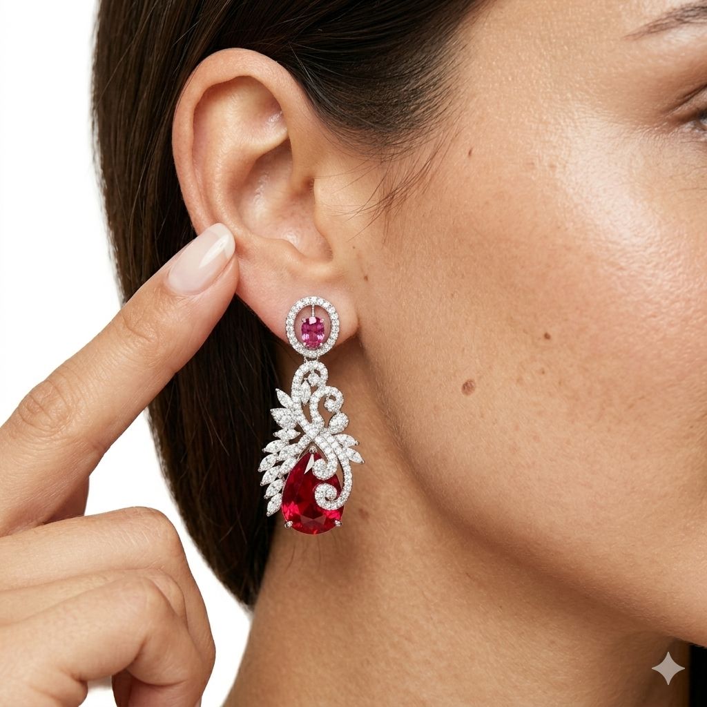 EARRING