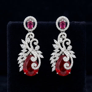 Ear-rings