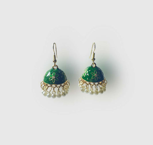 Jhumka earring for women